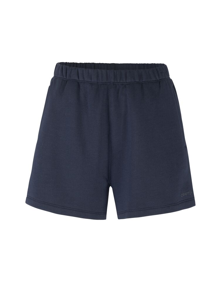 Craft - Frequent Sweatshorts W Blaze XS