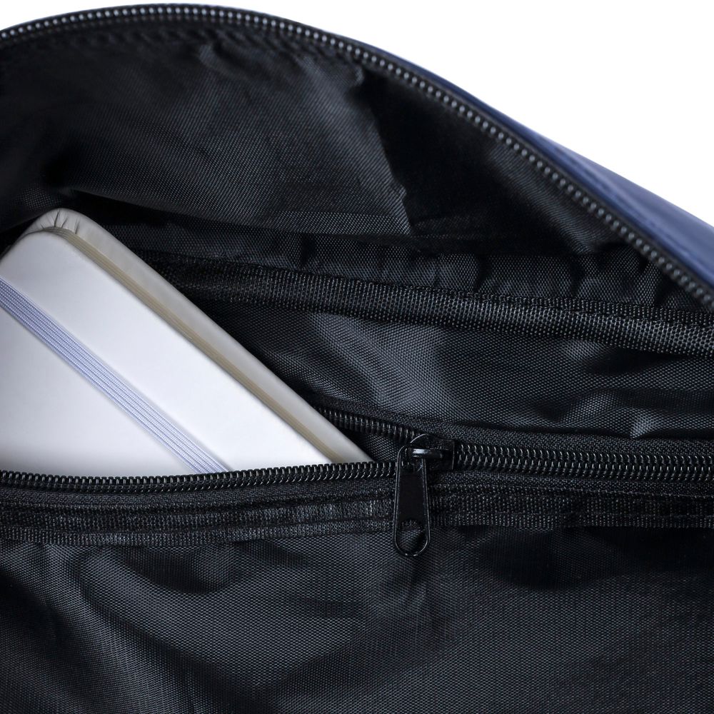 Gerecyclede PU dufflebag Mirae