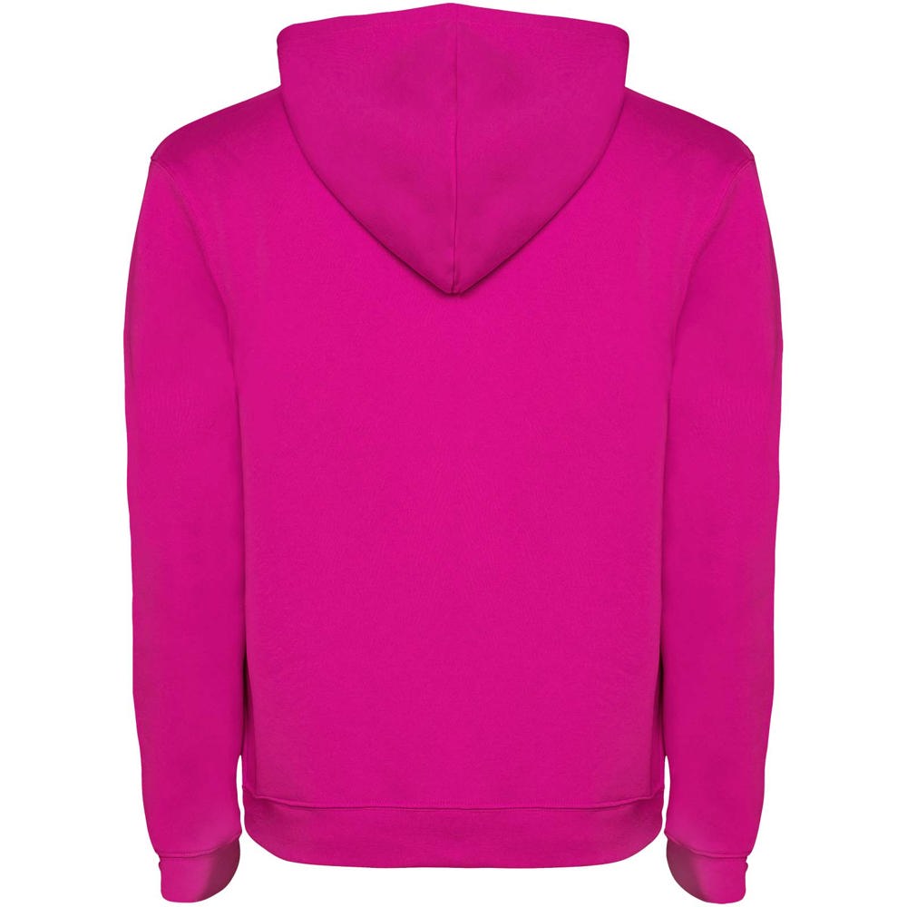 Urban hoodie voor heren