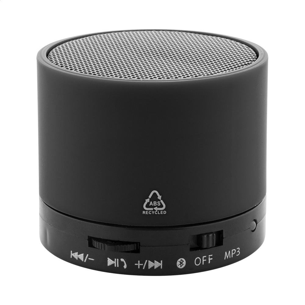 Colofi - RABS draadloze luidspreker - Zwart