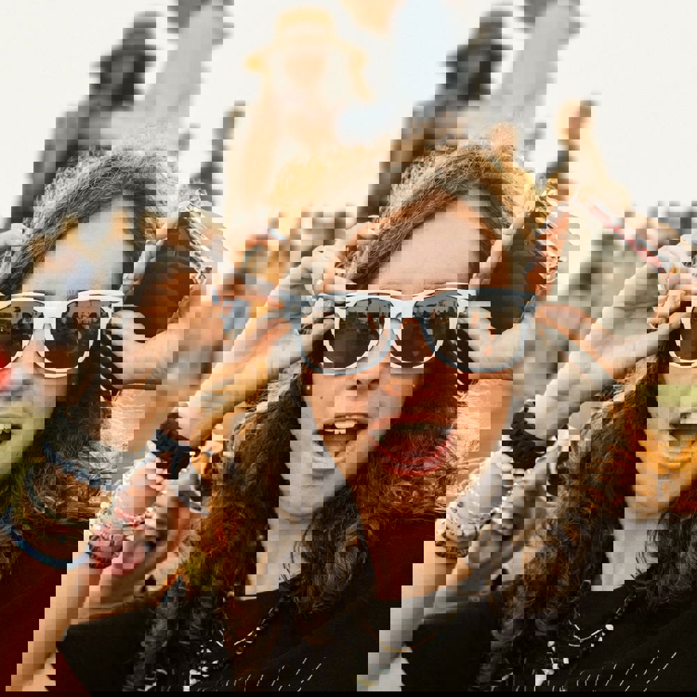 Zonnebril Justin UV400