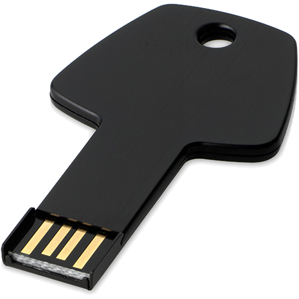 USB Key - Zwart