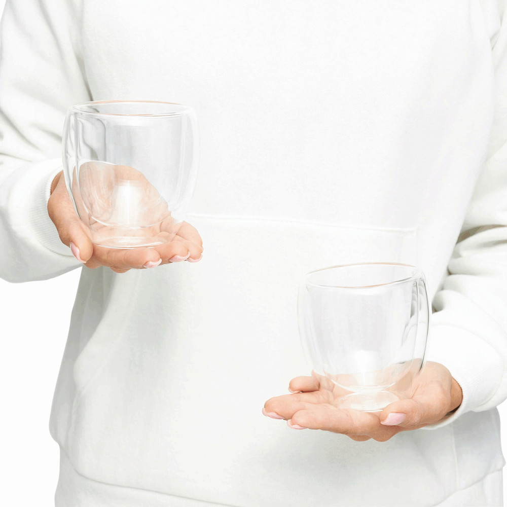 DRINK LINE M - Glazen-set