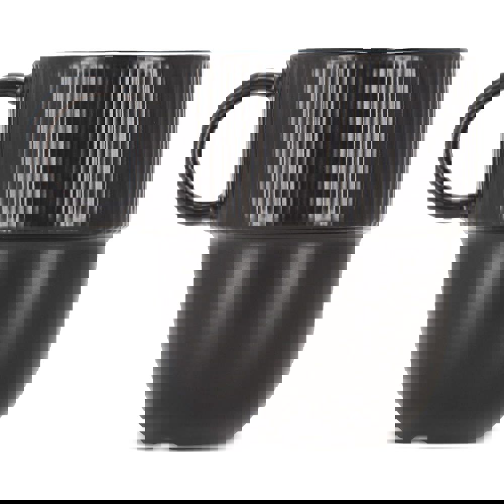 Sagaform Inka mok met oor 270ml