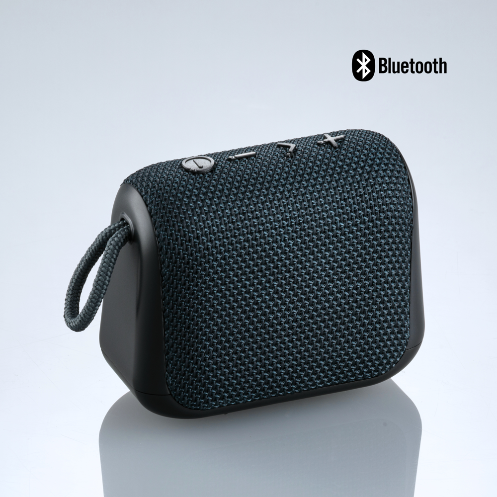 Everyday Set: koffiemok 370 ml en draadloze luidspreker