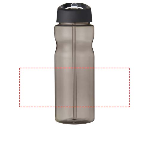 H2O Active® Base Tritan™ 650 mlsportfles met tuitdeksel