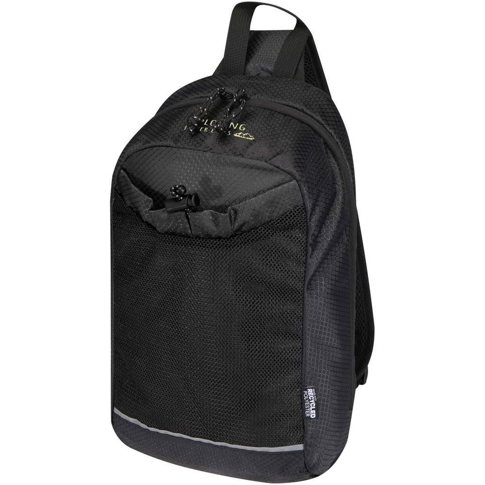Nomad GRS gerecyclede hydratatie crossbodytas 6 l