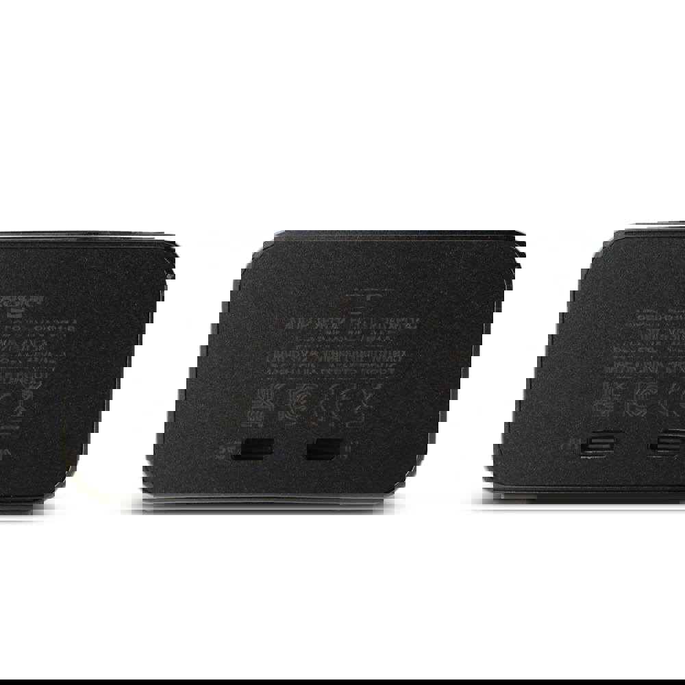 Xoopar Reddi Charge PD klok met draadloze oplader