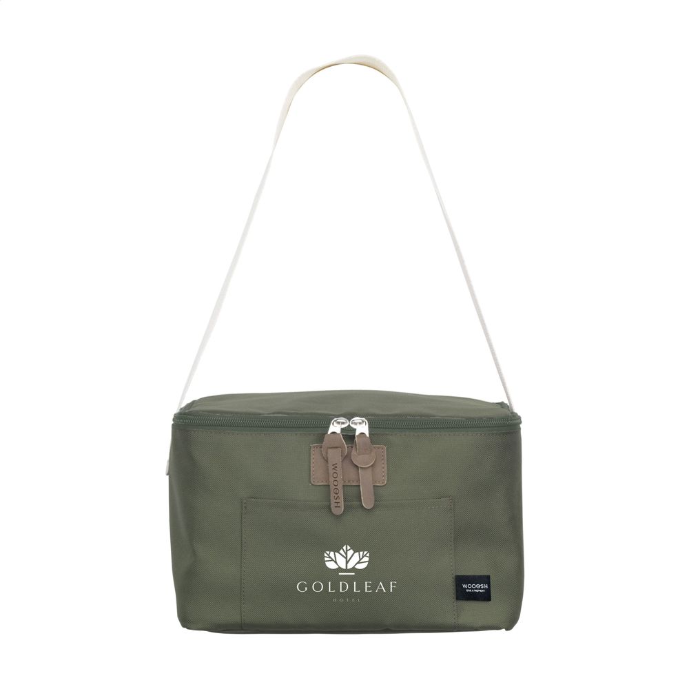 Wooosh Callisto GRS RPET Cooler koeltas