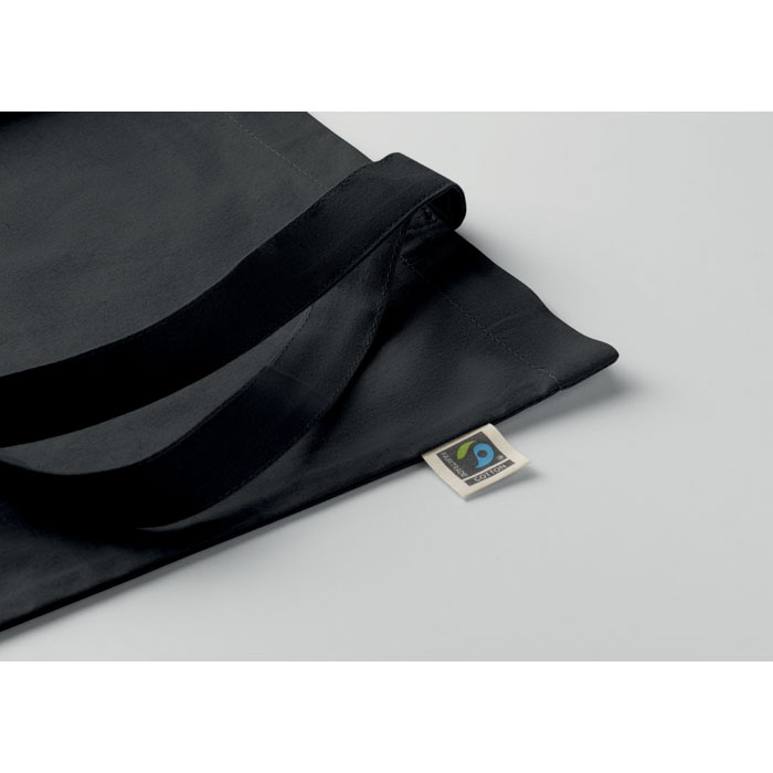 OSOLE+ COLOUR - Fairtrade boodschappentas 180g