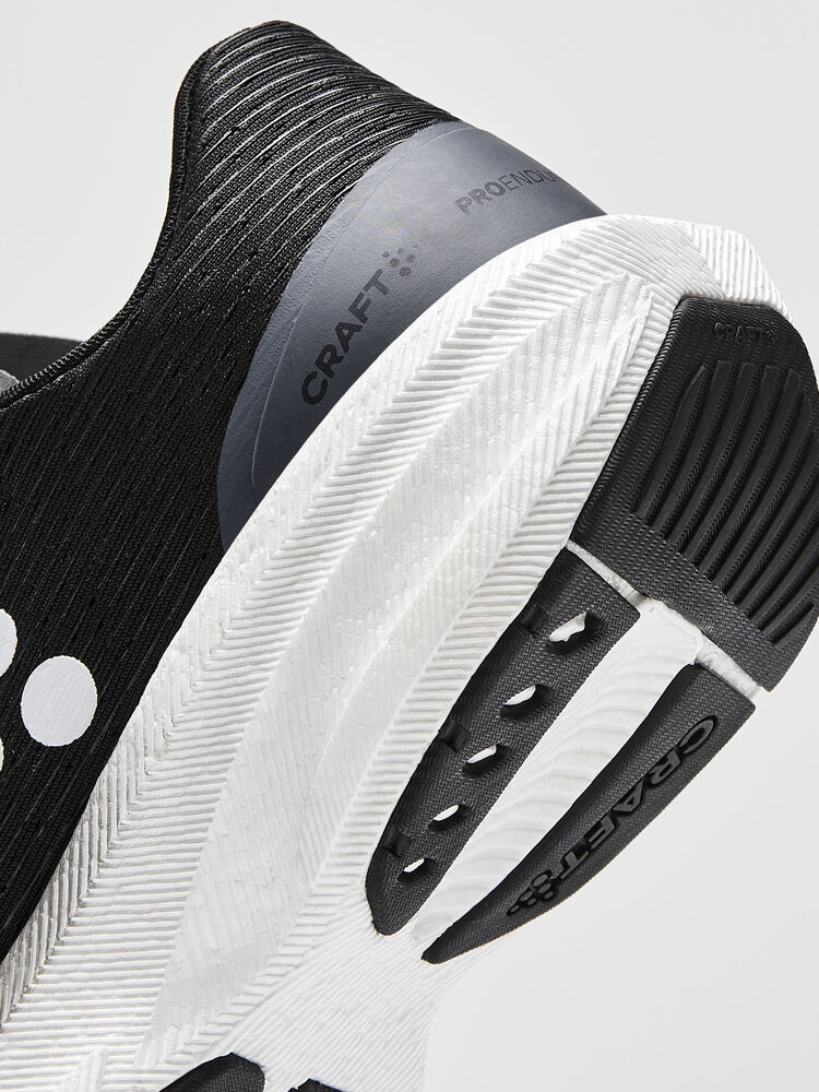 Craft - PRO Endur Distance W Black-White 8/42