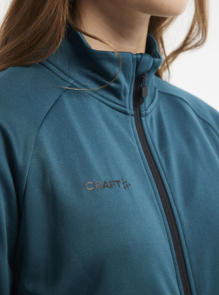Craft - ADV Unify Jacket W Opal M