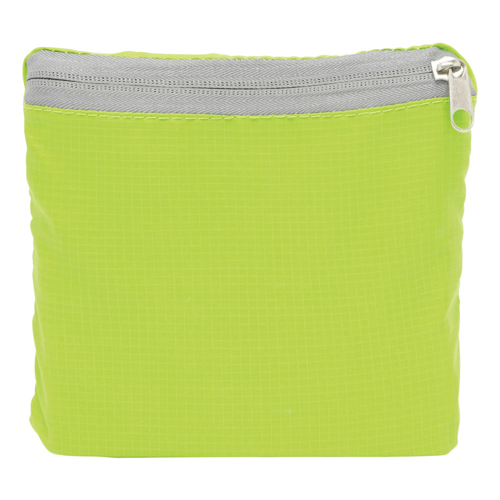 VOLUNTEER GYM - Opvouwbare sporttas