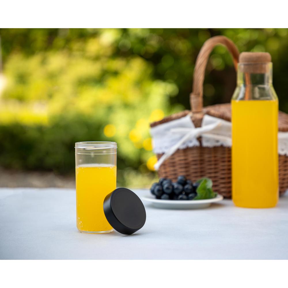 Drinkbeker "Drinkveilig"