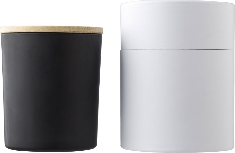 Glazen kaars Matthew