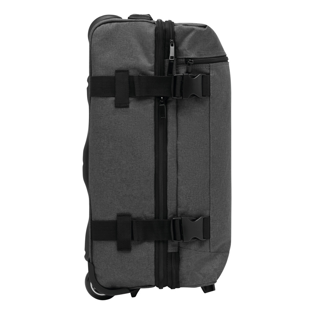 VISBY - Trolley reistas