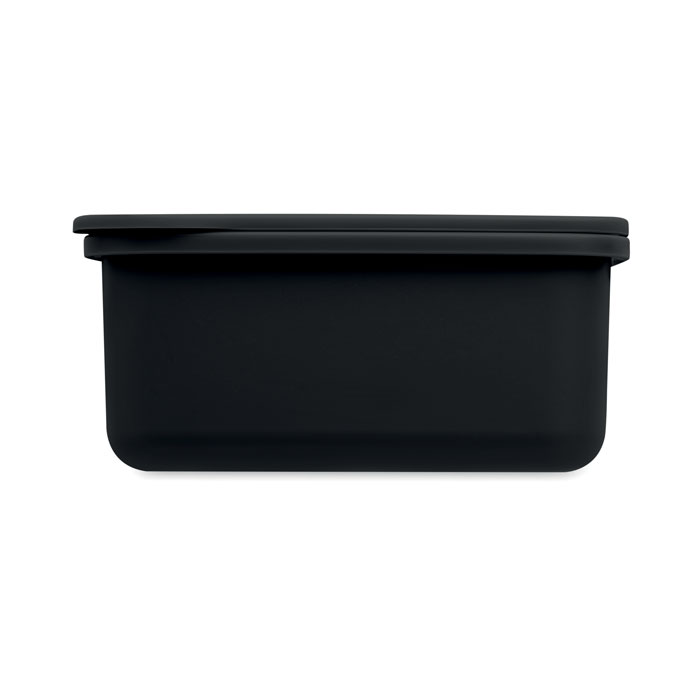 SUNDAY - Lunchbox met bestek