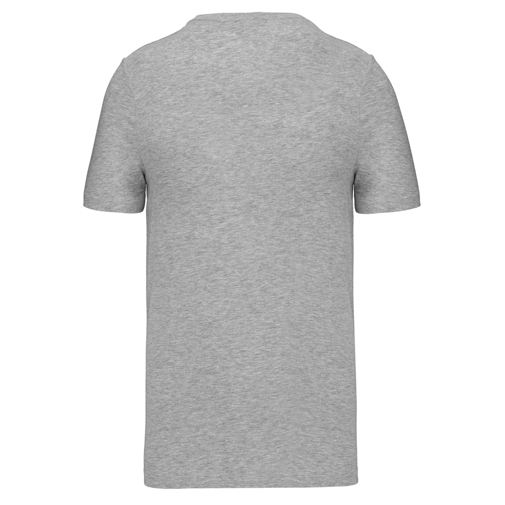 K3014C - T-shirt korte mouwen V-hals