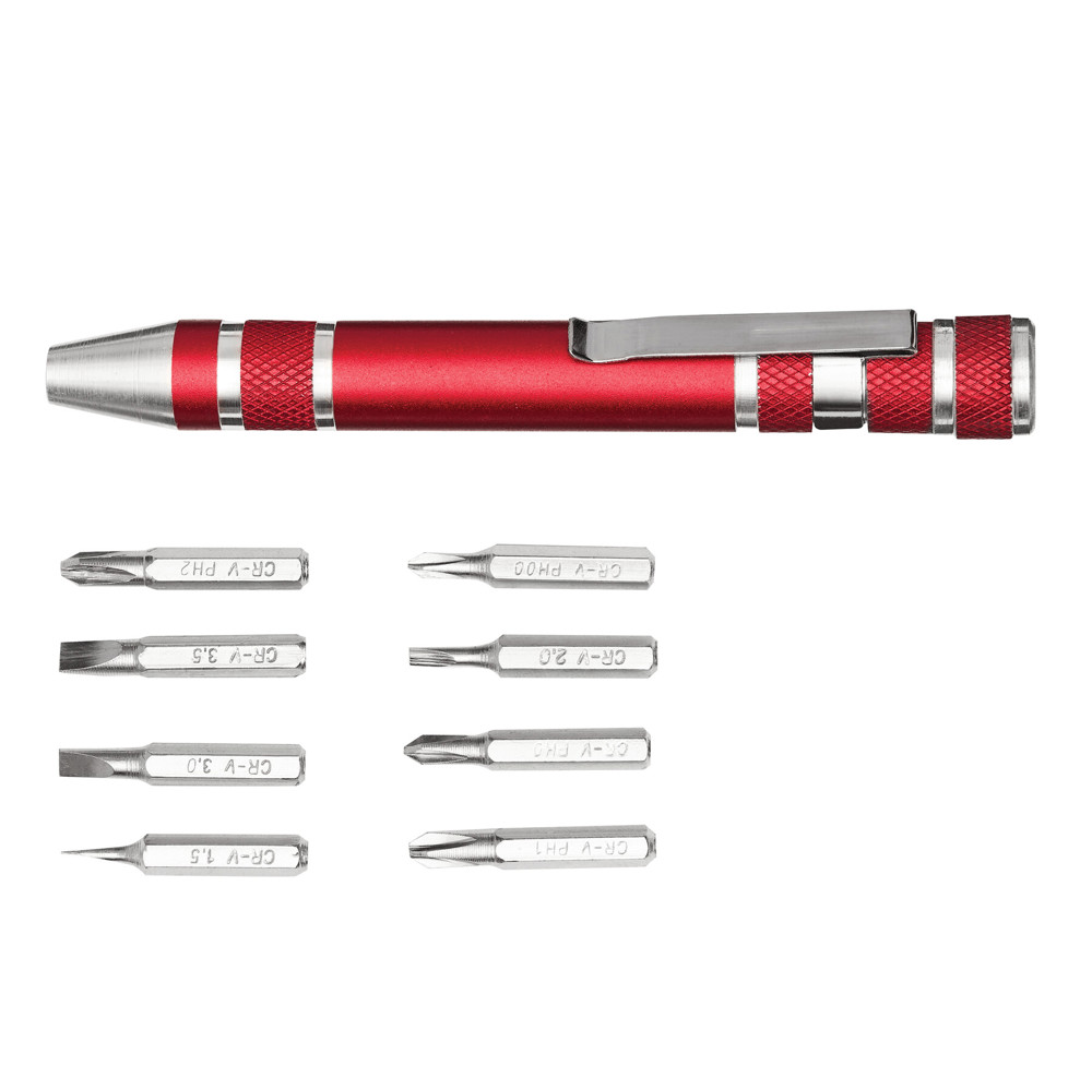 MICRO - Magnetische schroevendraaier