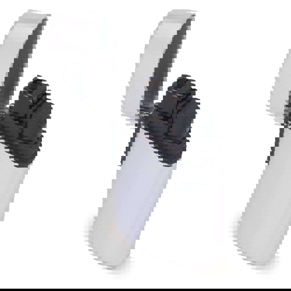 Turbo aansteker Adventure - zilver