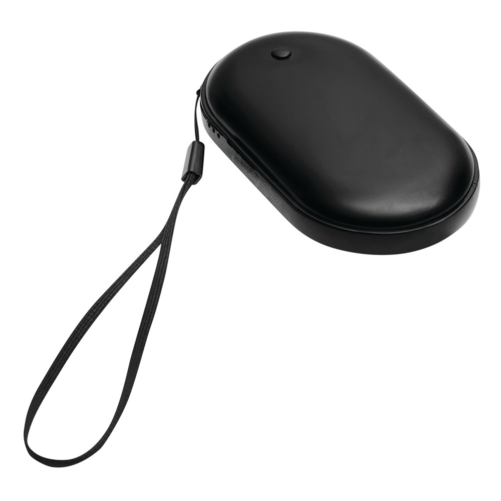 HEAT POWER - Powerbank en zak-/handwarmer