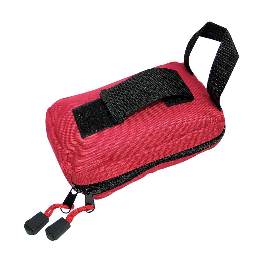 noodzakelijke "tas", klein