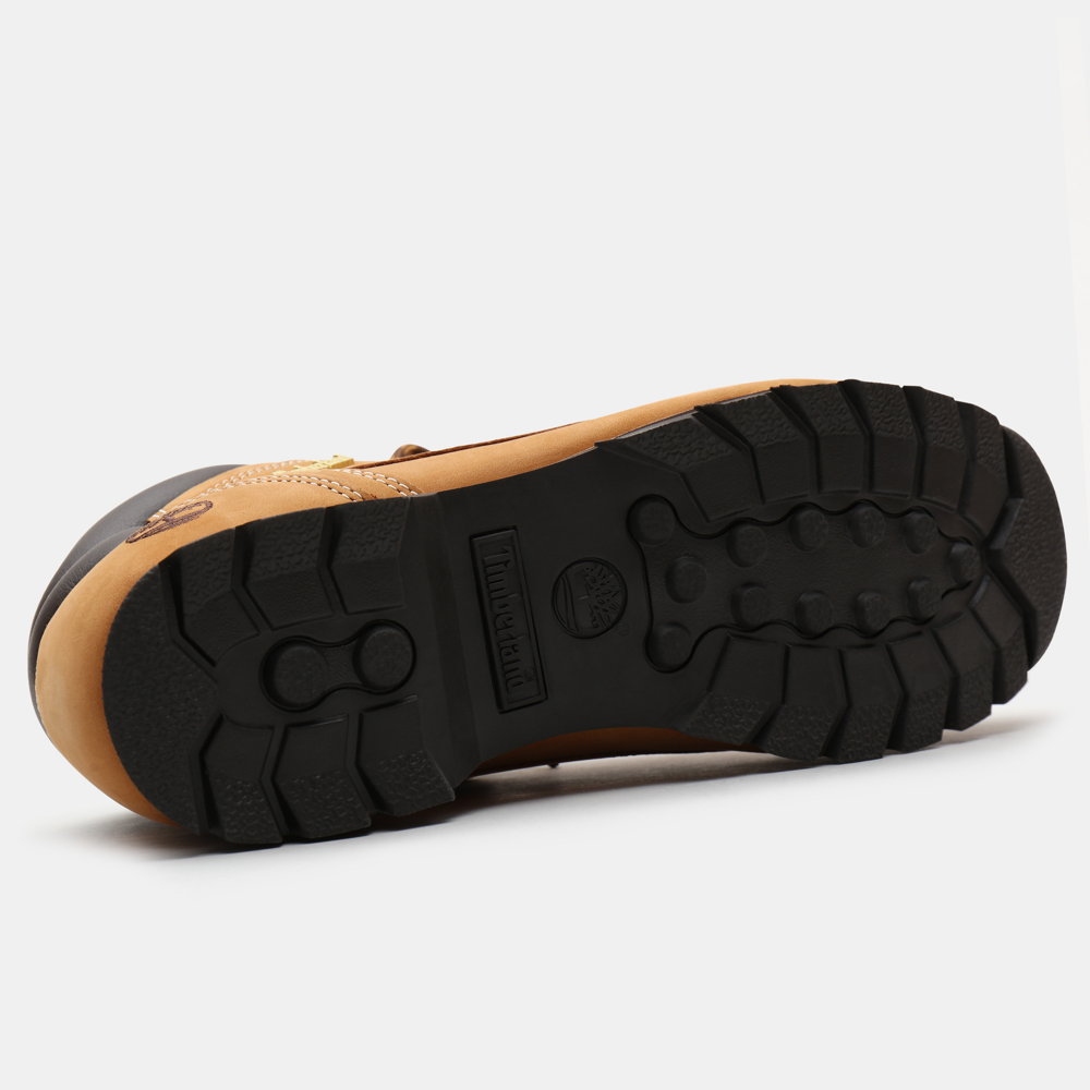 TBA17JR - Schoenen Euro Sprint Mid Hiker