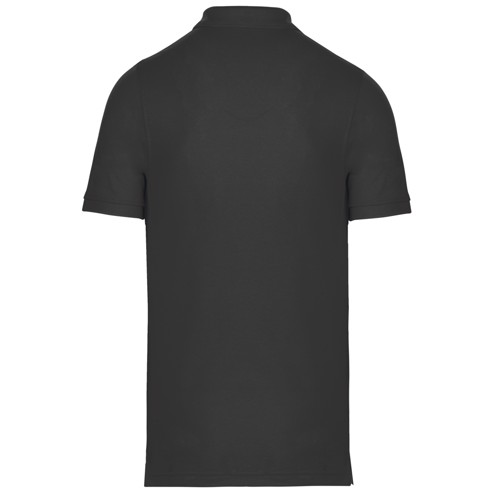 WK274C - Polo korte mouwen
