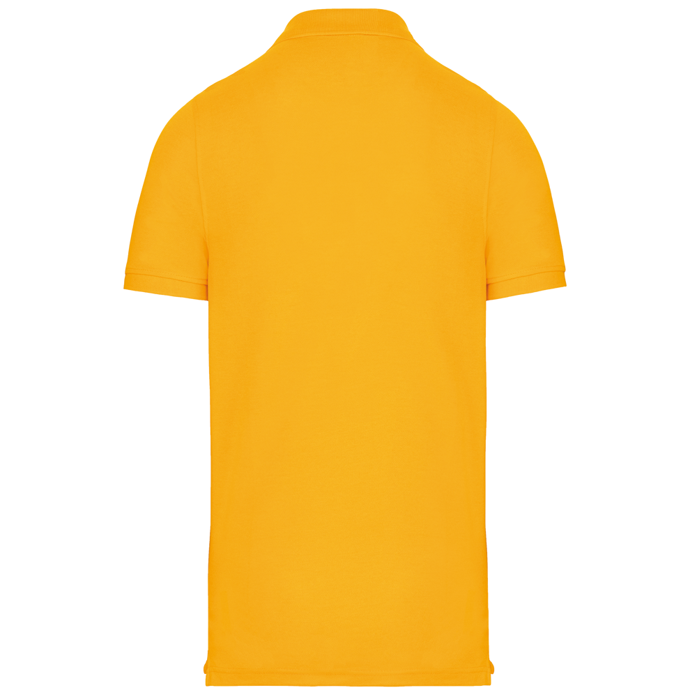 WK274CX - Polo korte mouwen