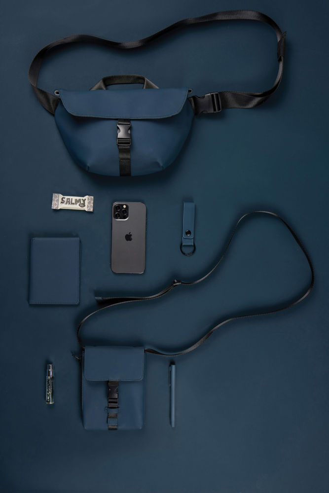 VINGA Baltimore RCS essentials tas