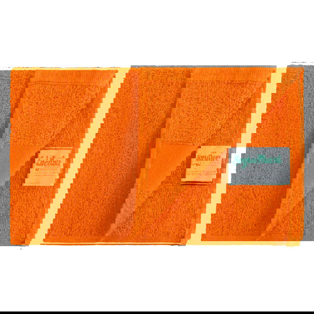 Sophie Muval gastendoek 50x30 cm, 450 gr/m²