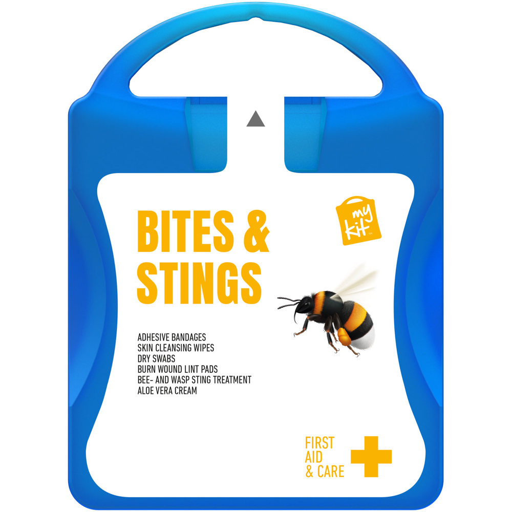 MyKit Beten en Steken set