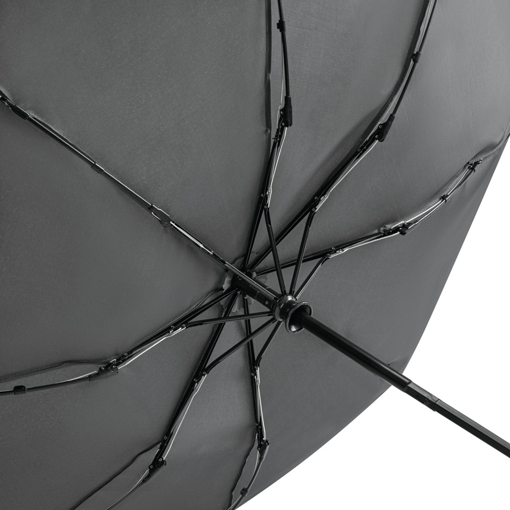 BARON Umbrella - BARON Umbrella, Volautomatische windproof opvouwbare paraplu