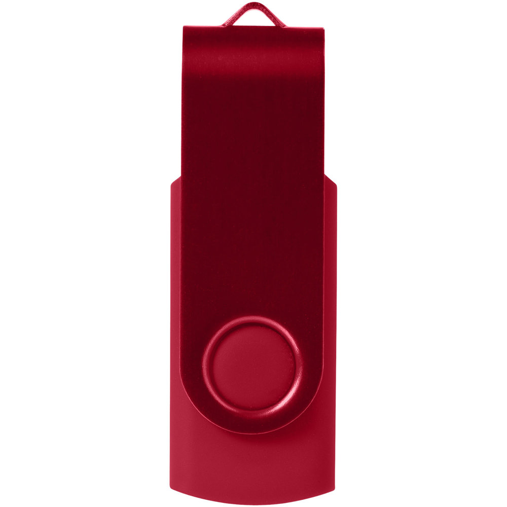 Rotate metallic USB 3.0