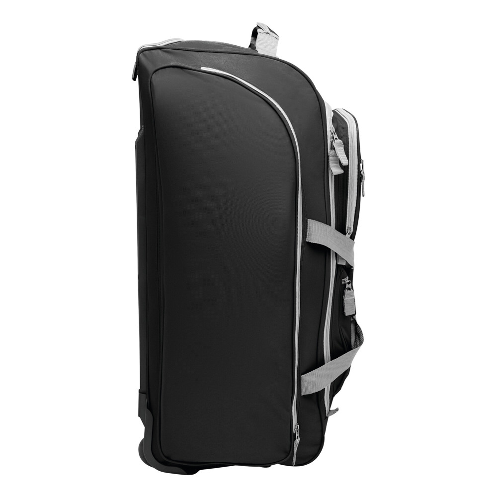 9P - Complete trolley-reistas