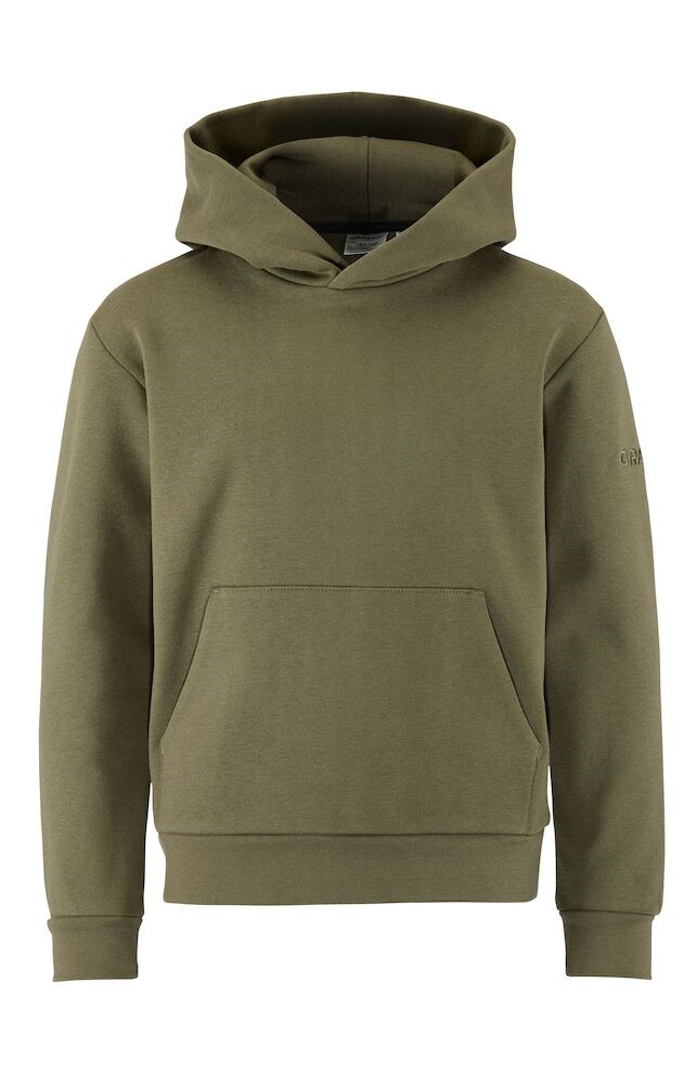Craft - Community 2.0 Hoodie JR - Rift