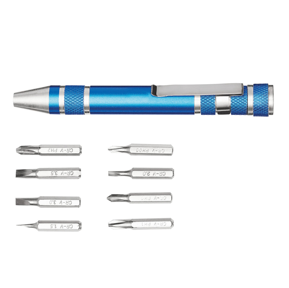 MICRO - Magnetische schroevendraaier