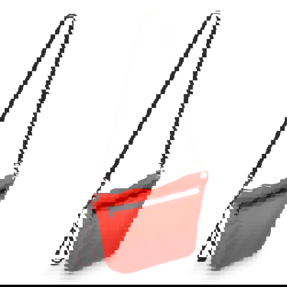 Waterbestendige Ripstop Schoudertas  33 x 23 x 13 cm