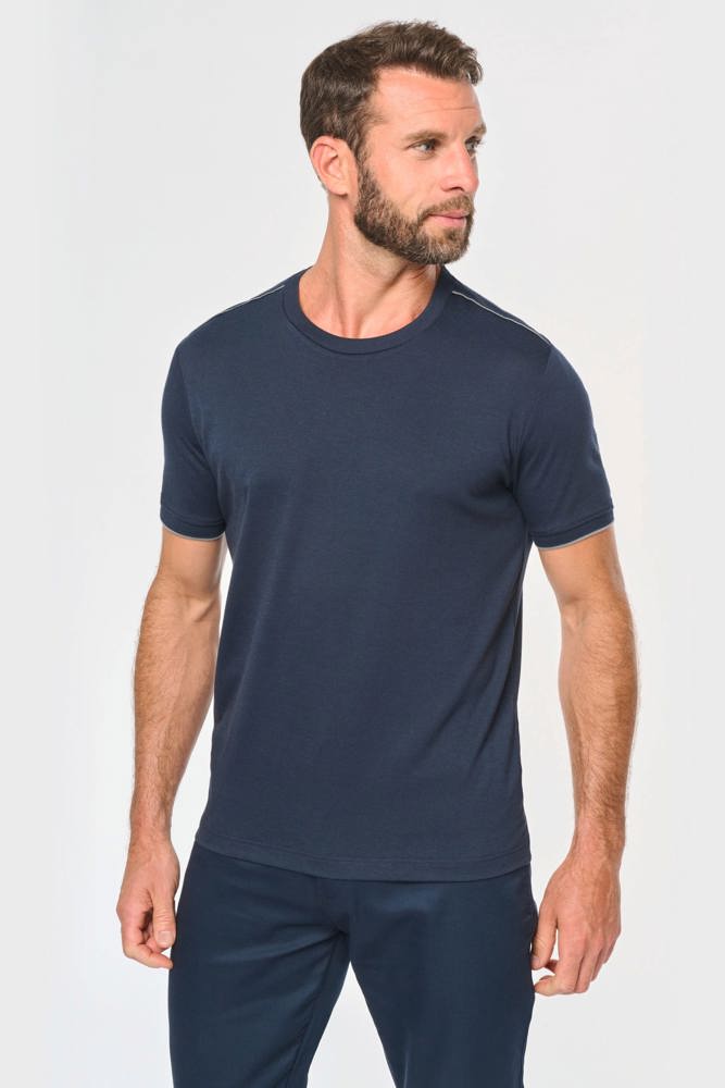 WK3020 - T-shirt Day To Day korte mouwen