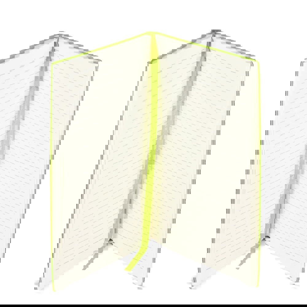 Notitieboek Yuzu softcover thermo A5