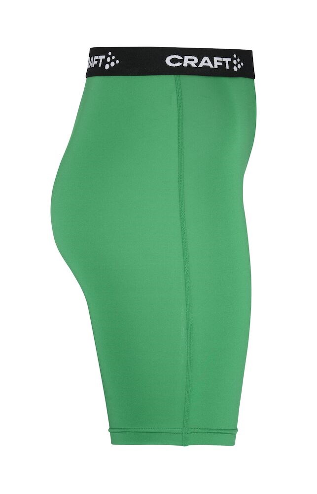Craft - Ability 9" Boxer W Team Green XL