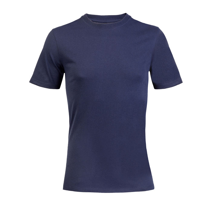 EXPLORER - Explorer T-shirt Unisex - Gerecycleerde Marine