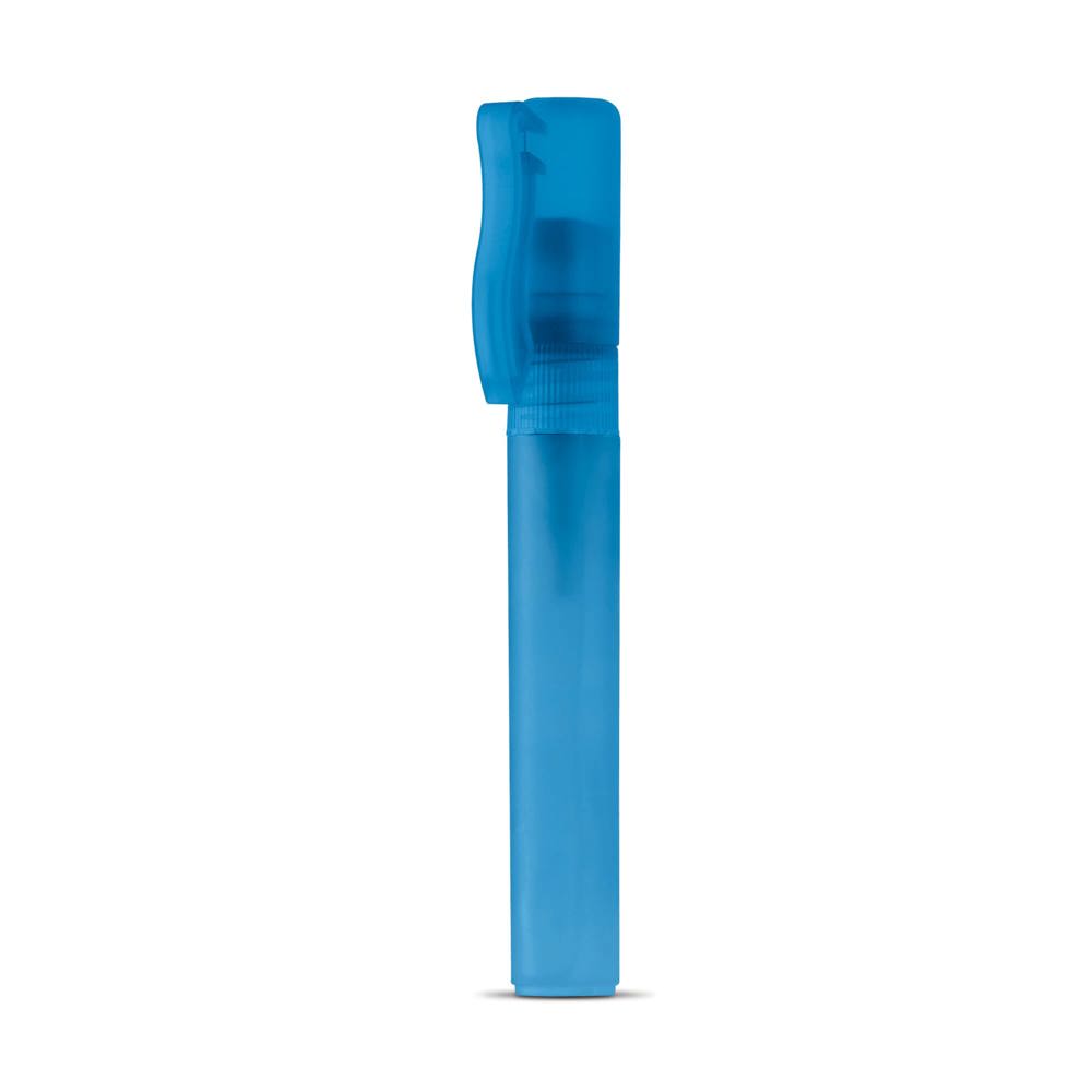 Hand cleaning spray 8m - Transparant / Aqua