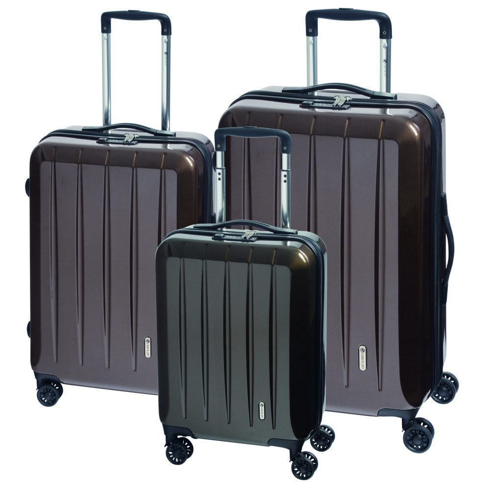 LONDON 2.0 - Trolley-set
