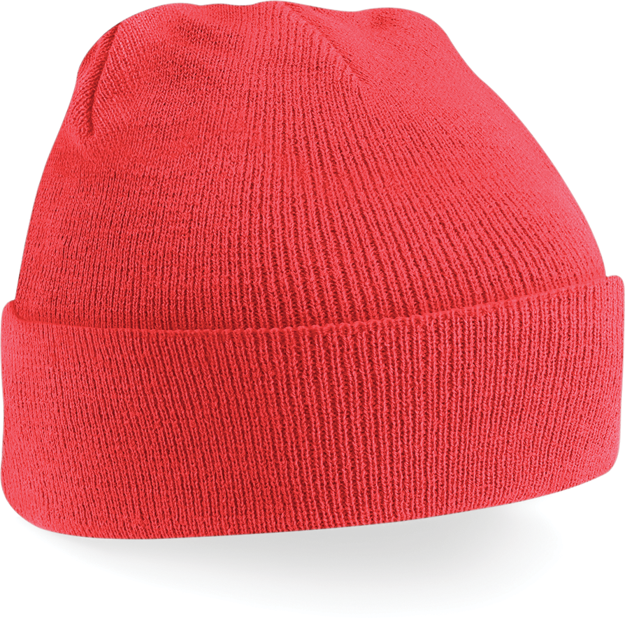 B45 - Muts Original met omslag - Coral