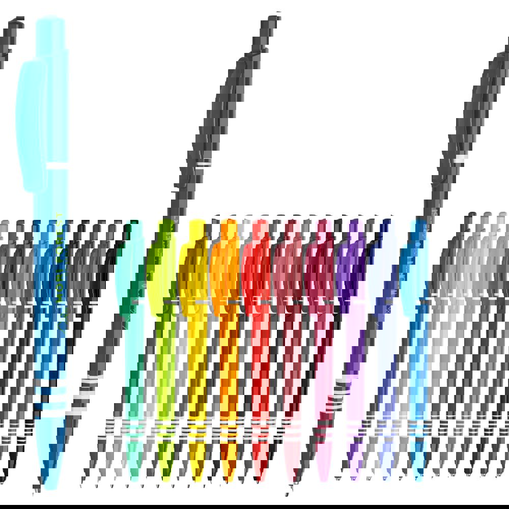 Balpen Tropic Colour hardcolour
