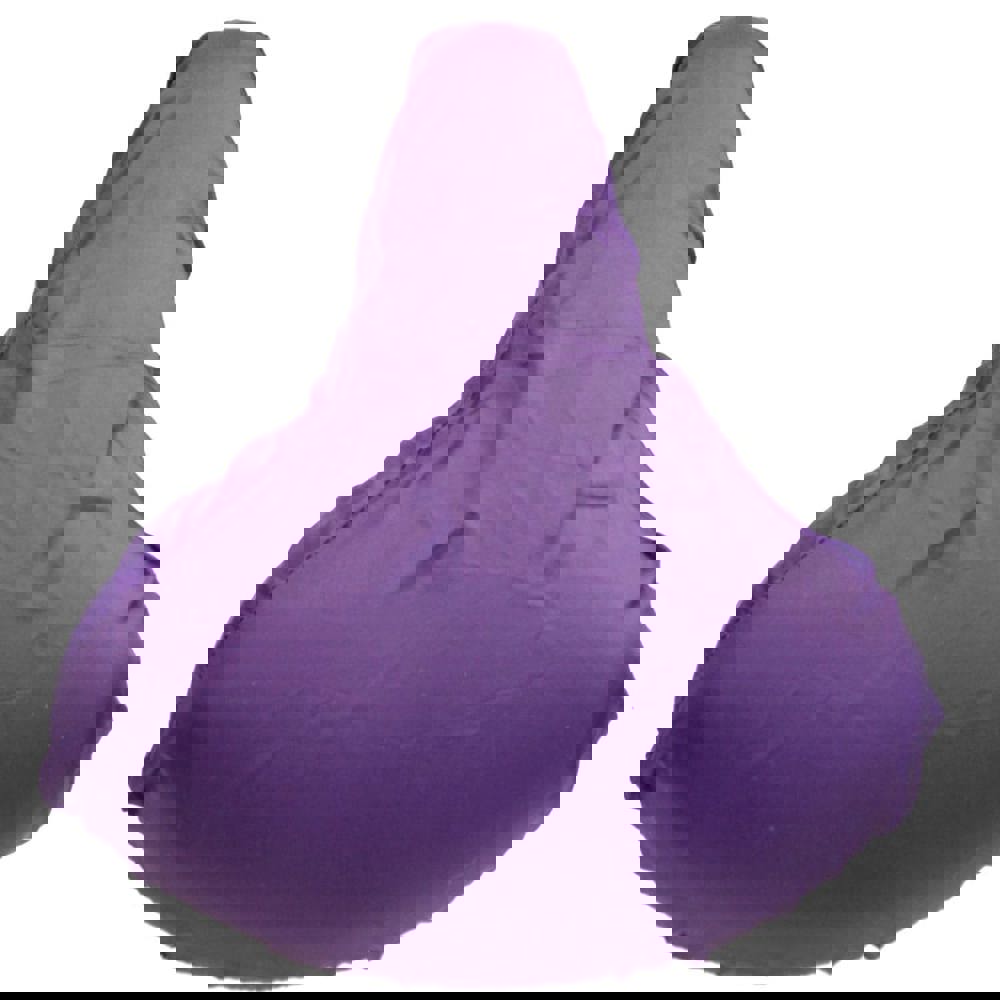 Zadelhoes - Paars (PMS 268c) / Paars