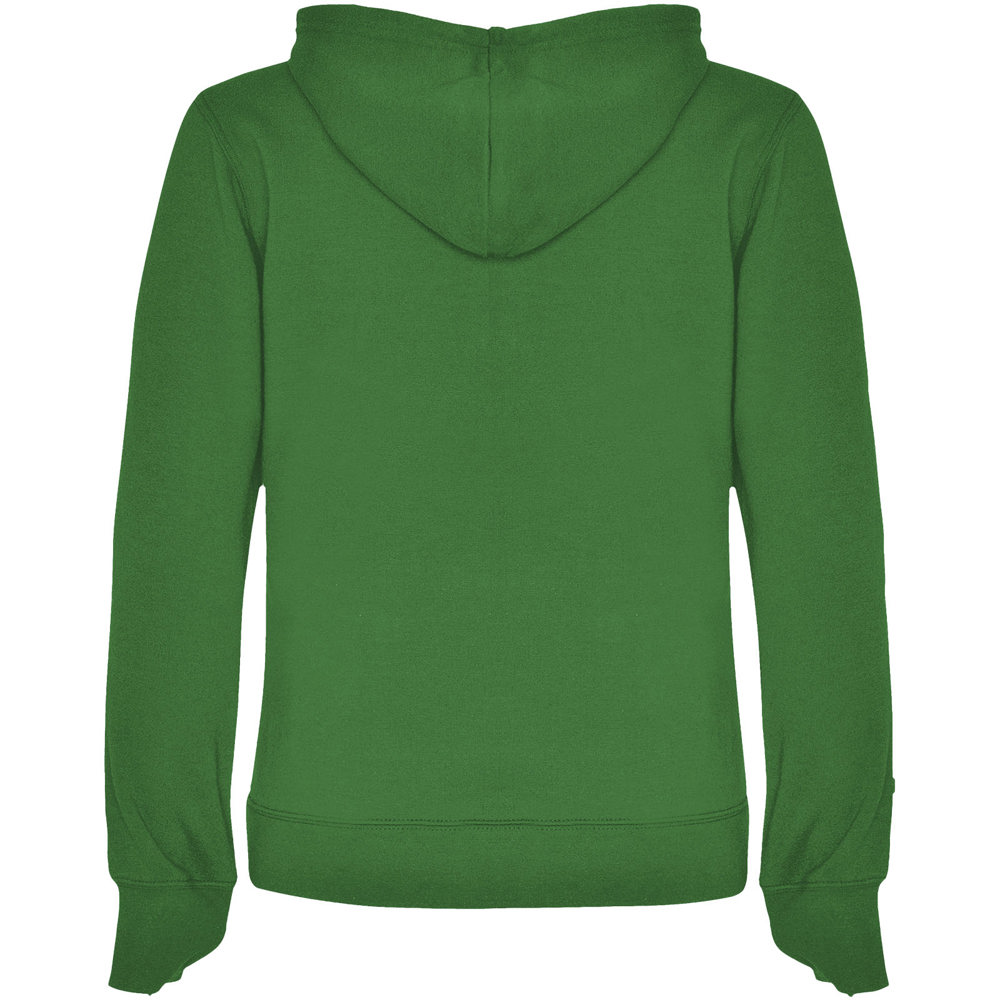 Urban hoodie voor dames
