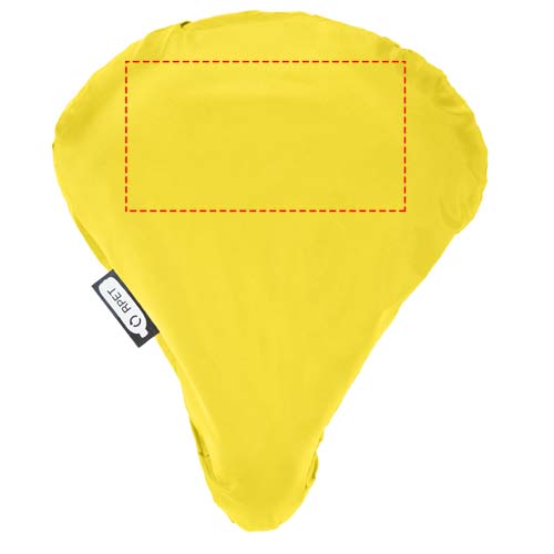 Jesse gerecycled PET fiets zadelhoes