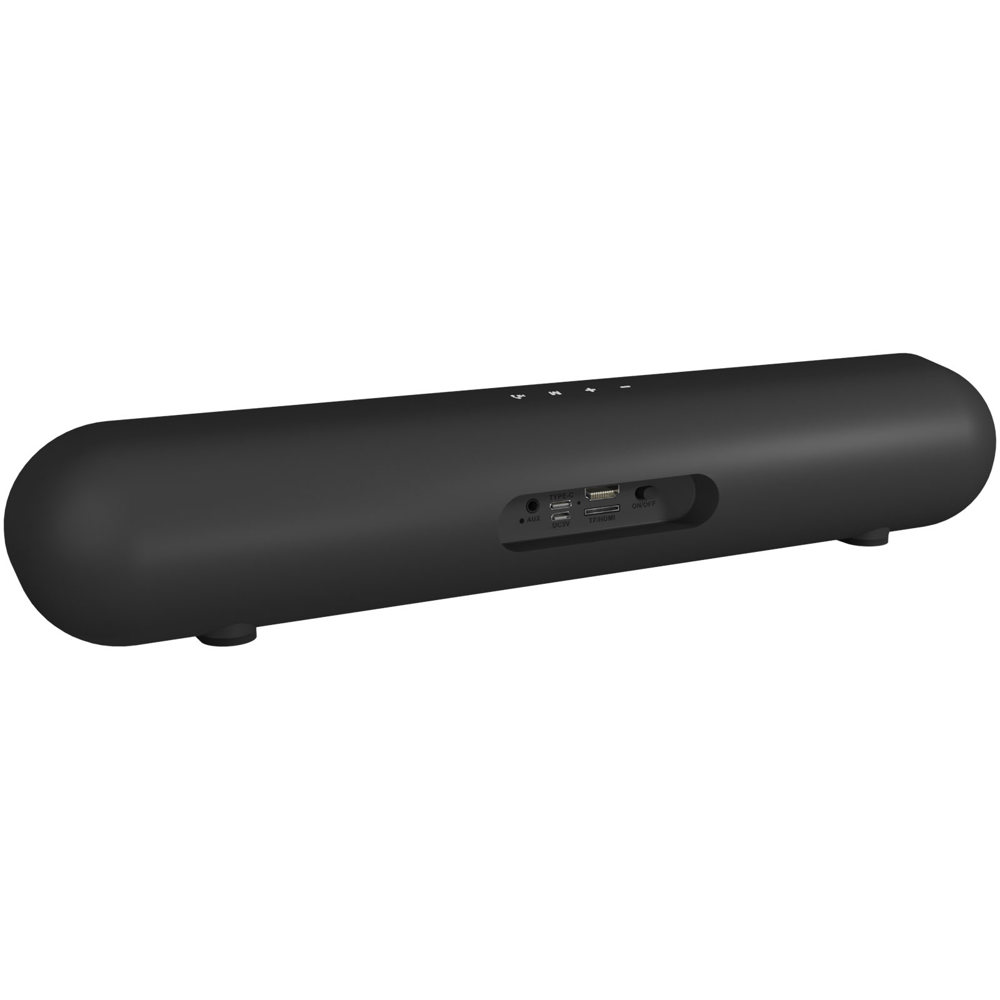 SCX.design S51 soundbar voor tv van 2 x 10 W